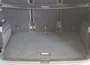 Volkswagen Touran MPV 1,2 l 81 kw