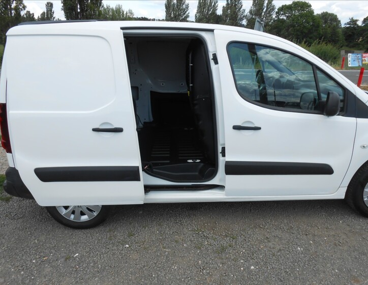 Citroën Berlingo 6