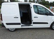 Citroën Berlingo 6