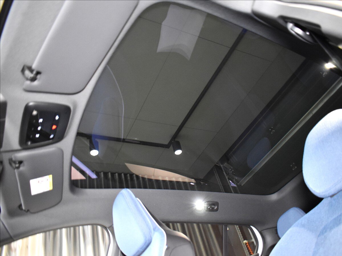 Volvo EX30 SUV 0,0 315 kw