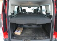 Ford Tourneo Connect 21