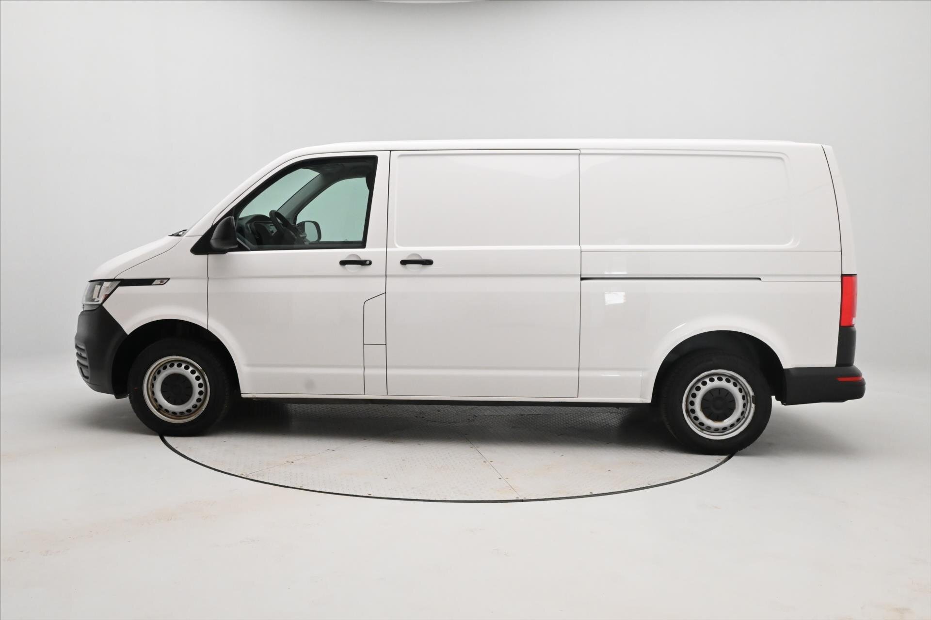 Volkswagen Transporter Skříň 2,0 l 81 kw