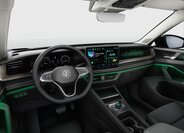 Volkswagen Tayron SUV / Terénní 2,0 l 110 kw