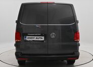 Volkswagen Transporter Skříň 2,0 l 110 kw