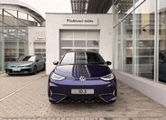 Volkswagen ID.3 Hatchback 0,0 240 kw