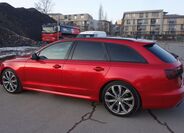 Audi A6 8