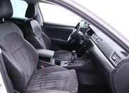 Škoda Superb Liftback 2,0 l 110 kw