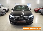 Škoda Kodiaq SUV 2,0 l 110 kw