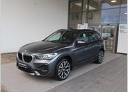 BMW X1 1