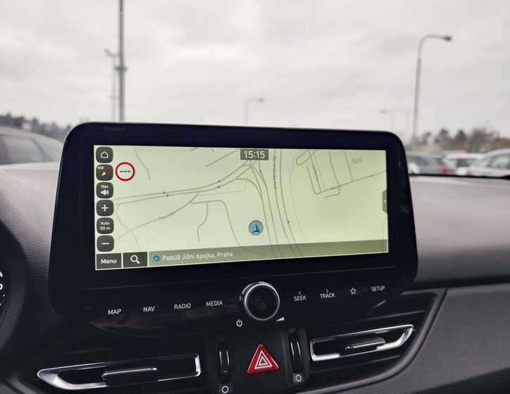 Hyundai i30 Hatchback 998,0 88 kw