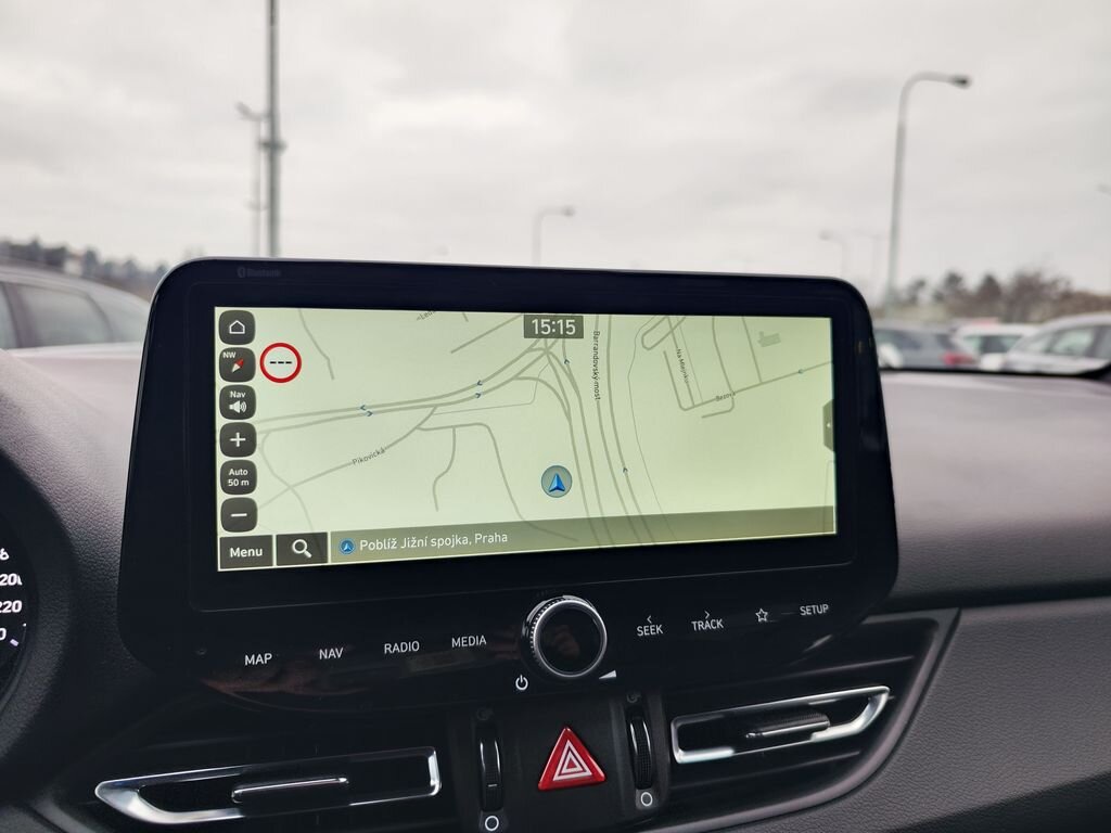 Hyundai i30 Hatchback 998,0 88 kw