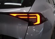 KIA Sportage SUV 1,6 l 110 kw