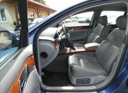 Volkswagen Phaeton Sedan / Limuzína 3,0 l 171 kw