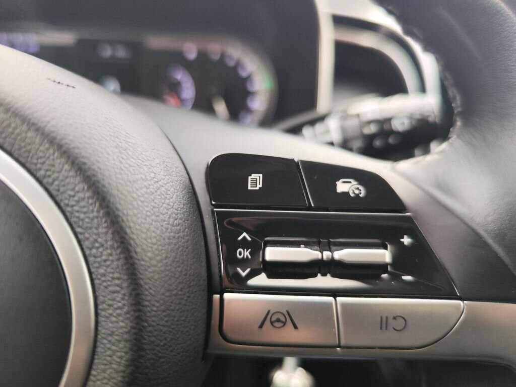 Hyundai Tucson SUV / Terénní 1,6 l 110 kw