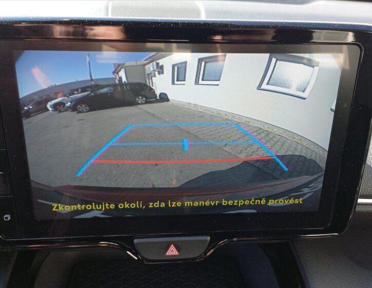 Toyota Yaris Cross CUV / Crossover 1,5 l 68 kw