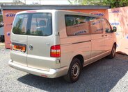 Volkswagen Transporter 7