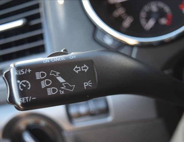 Škoda Yeti Kombi 2,0 l 81 kw