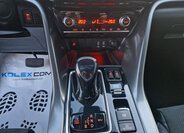 Mitsubishi Ostatní SUV / Terénní 2,4 l 138 kw