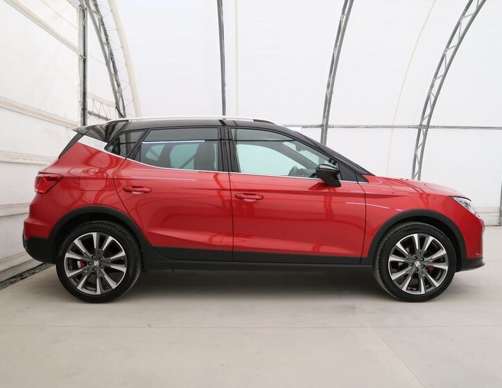 Seat Arona SUV / Terénní 999,0 85 kw