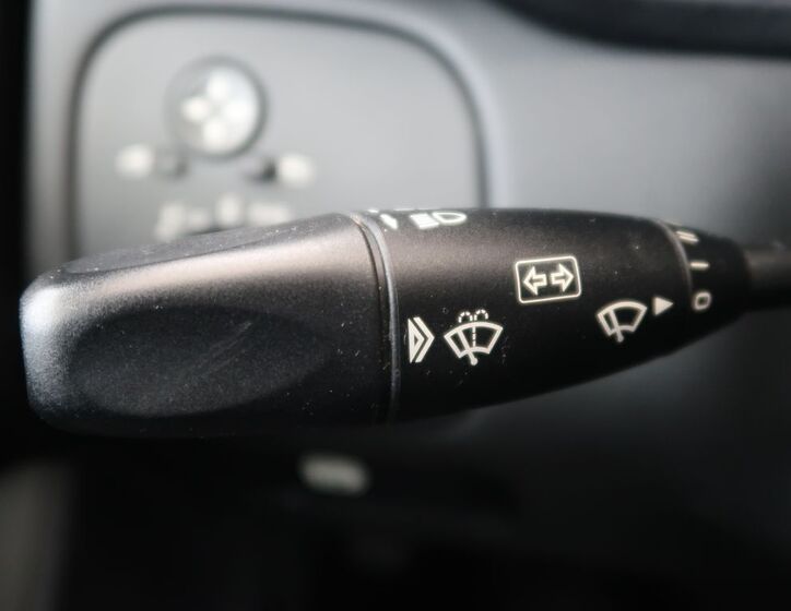 Mercedes-Benz Třídy C 22