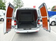 Volkswagen Transporter Ostatní 2,0 l 75 kw