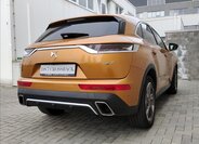 DS Automobiles DS7 Crossback SUV / Terénní 1,6 l 133 kw