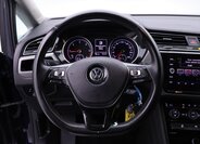 Volkswagen Touran MPV 1,6 l 85 kw