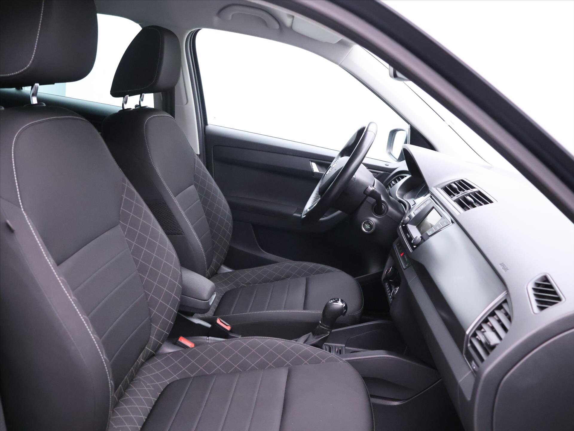 Škoda Fabia Hatchback 999,0 81 kw