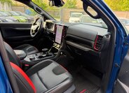 Ford Ranger Pick-up 3,0 l 215 kw