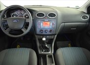Ford Focus Hatchback 1,6 l 80 kw