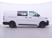 Fiat Scudo VAN-Minibus 2,0 l 106 kw