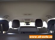 Škoda Octavia Kombi 2,0 l 85 kw