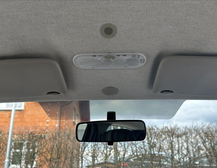 Renault Twingo Hatchback 1,1 l 55 kw