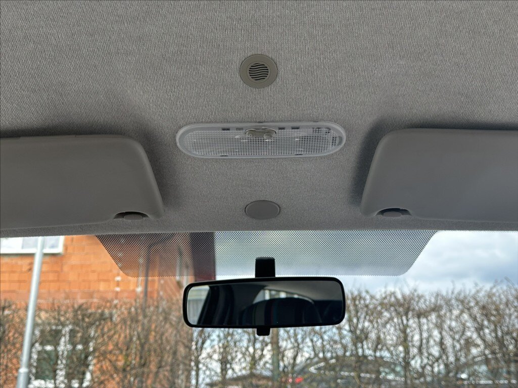 Renault Twingo Hatchback 1,1 l 55 kw