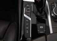 BMW Řada 6 Liftback 3,0 l 235 kw