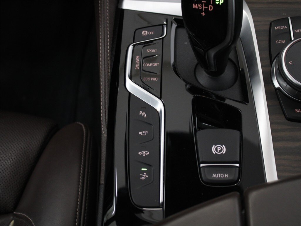 BMW Řada 6 Liftback 3,0 l 235 kw