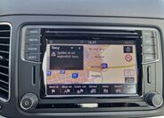 Volkswagen Sharan MPV 2,0 l 110 kw