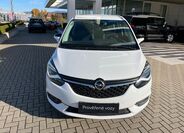 Opel Zafira 9