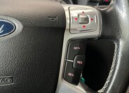 Ford Galaxy MPV 2,0 l 103 kw