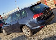 Volkswagen Golf Kombi 1,2 l 77 kw