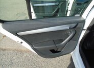 Škoda Octavia Sedan / Limuzína 999,0 85 kw