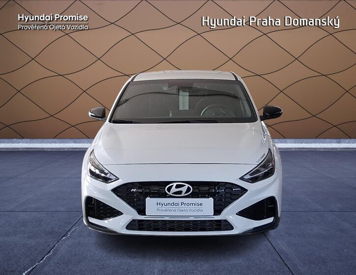 Hyundai i30 Liftback 998,0 73 kw