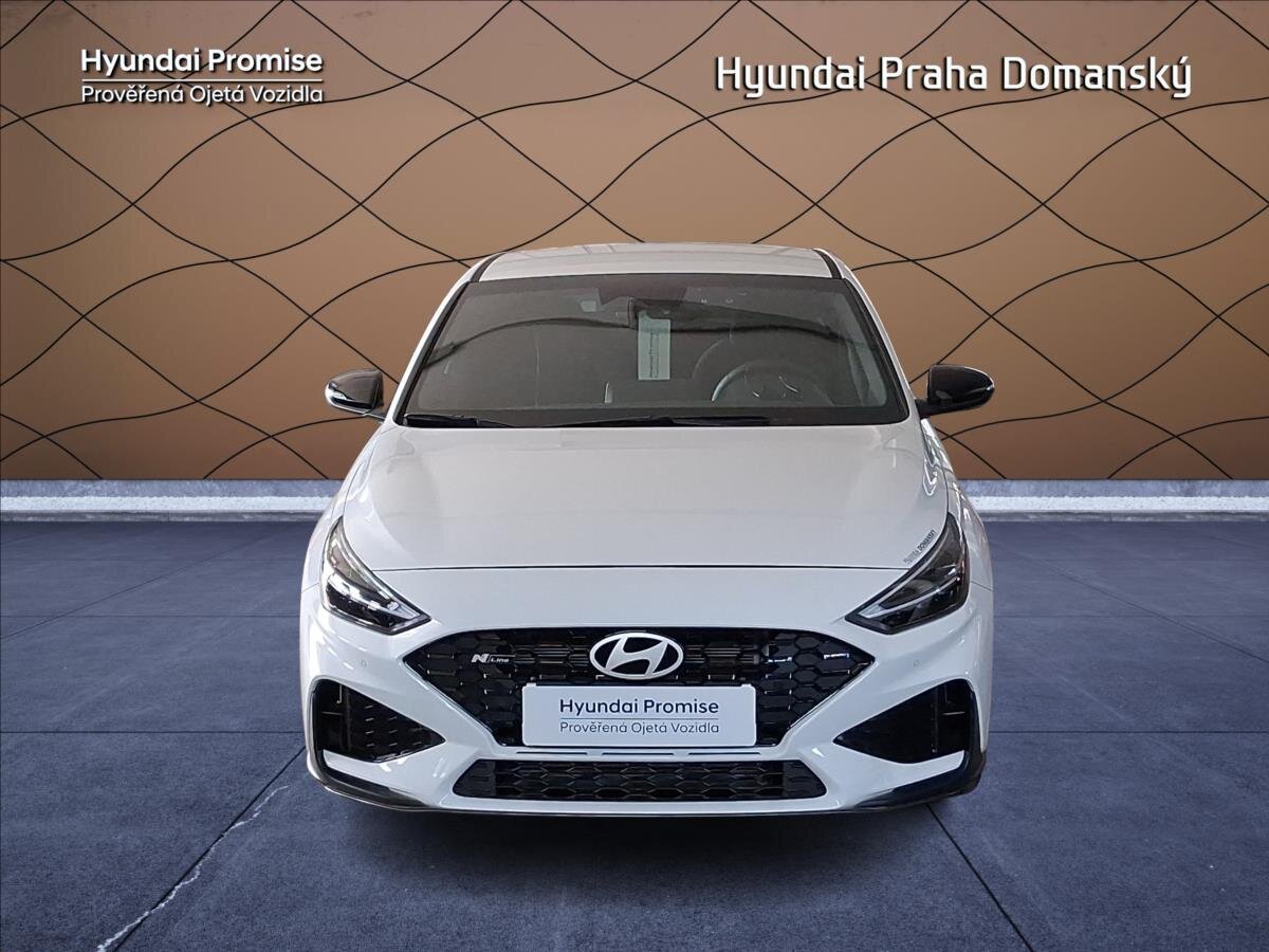 Hyundai i30 Liftback 998,0 73 kw