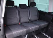 Volkswagen Multivan 14