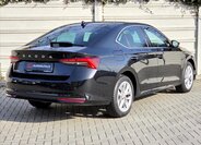 Škoda Octavia Liftback 1,5 l 110 kw