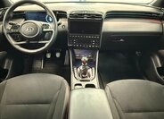 Hyundai Tucson SUV / Terénní 1,6 l 132 kw
