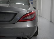 Mercedes-Benz CLS Sedan 3,0 l 195 kw