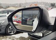 Hyundai Tucson SUV 1,6 l 118 kw