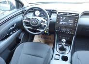 Hyundai Tucson 16