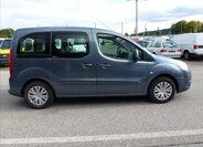 Citroën Berlingo Kombi 1,6 l 55 kw